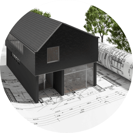 ミリ単位でしっかり計測！CAD計測でムダのない正確プランをご提案