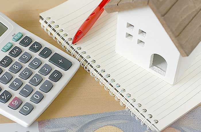 リフォームローン