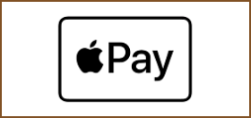 Apple PAYのロゴ