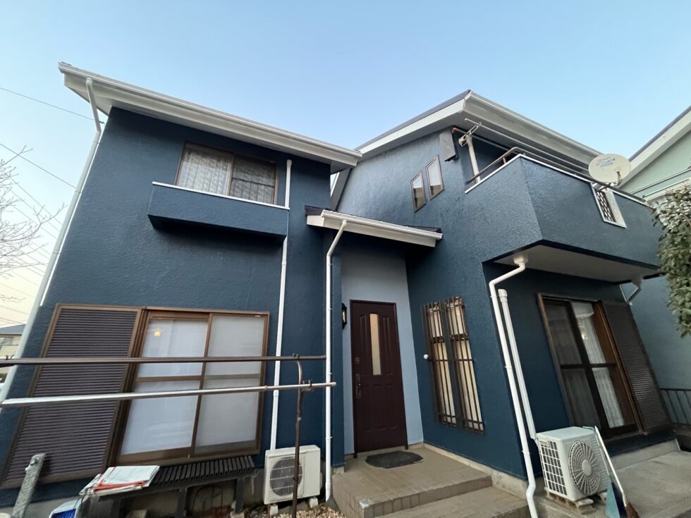 八街市　M様邸