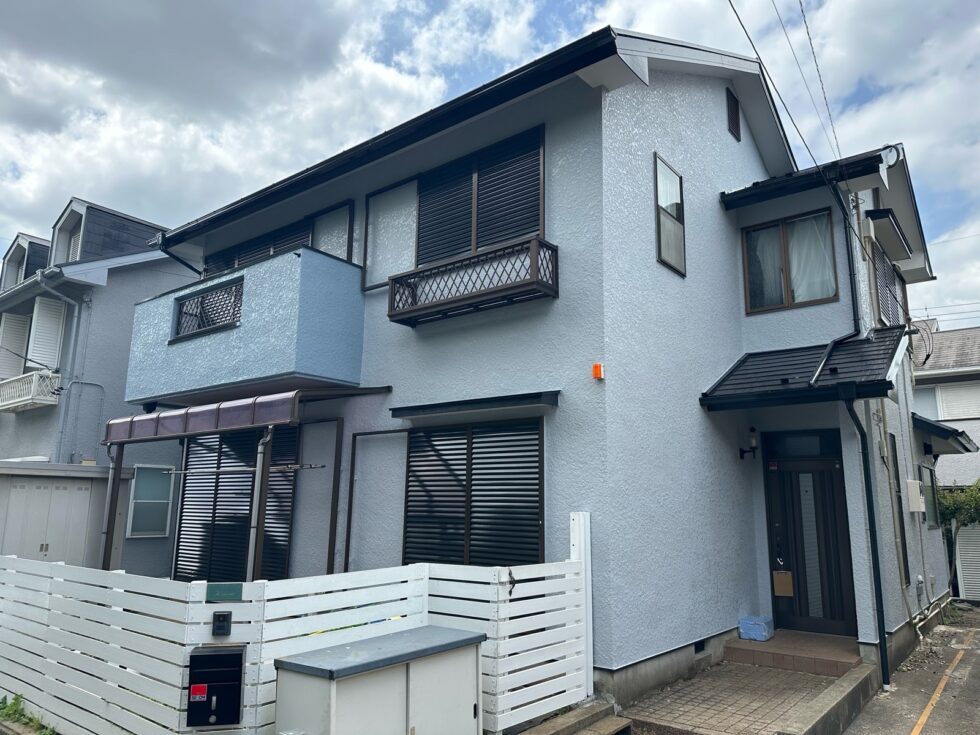 八街市　K様邸