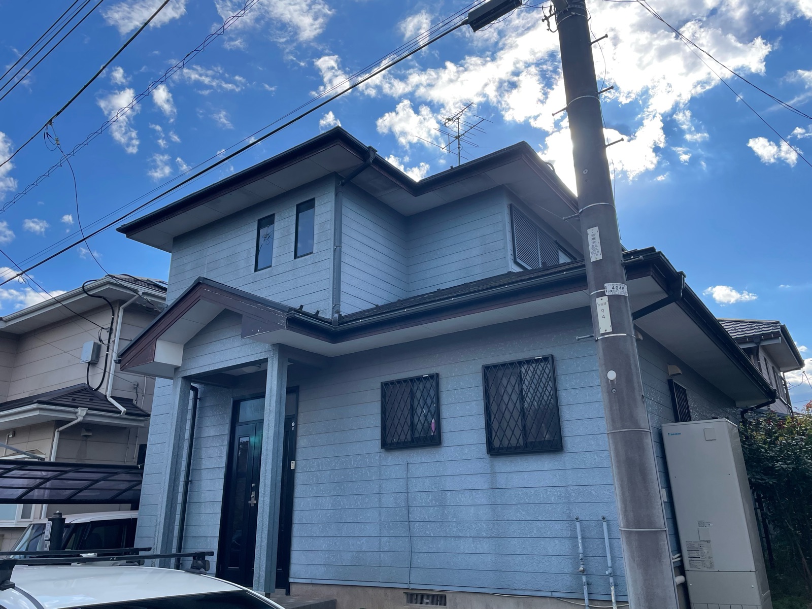 八街市　A様邸
