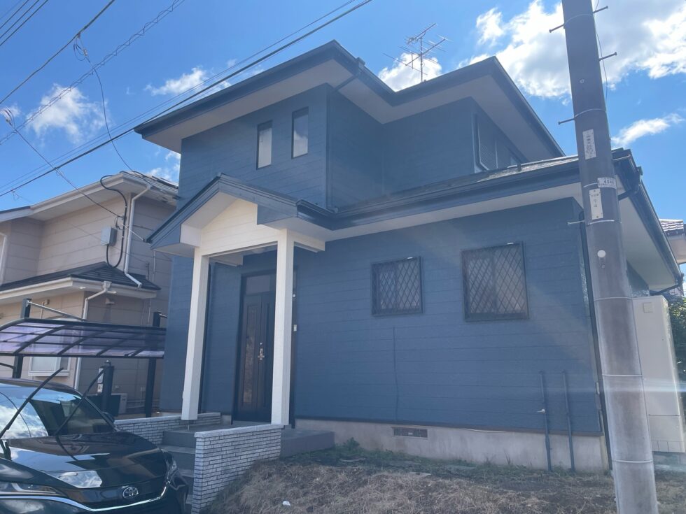 八街市　A様邸