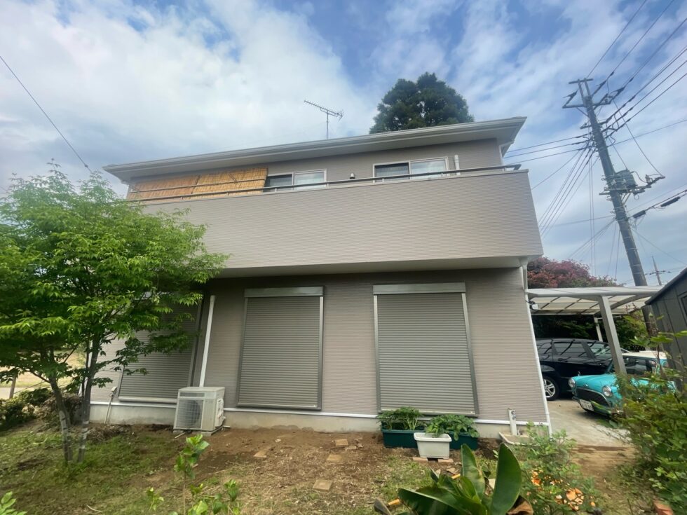 八街市　T様邸