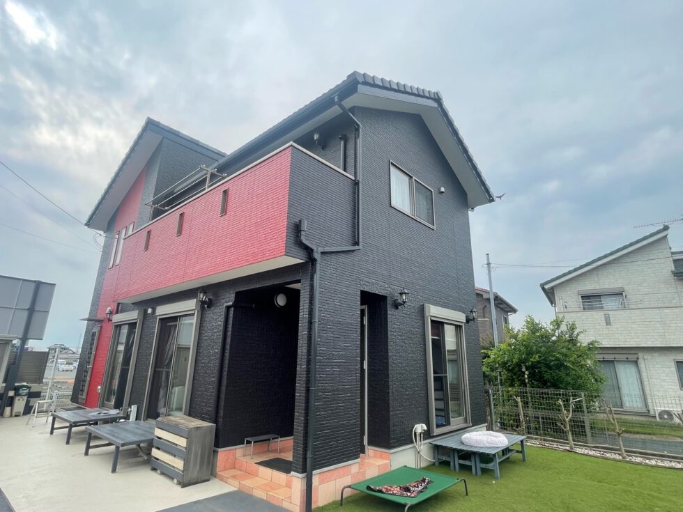 八街市　H様邸