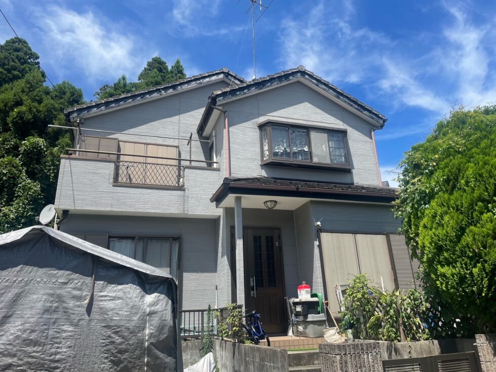 八街市　N様邸