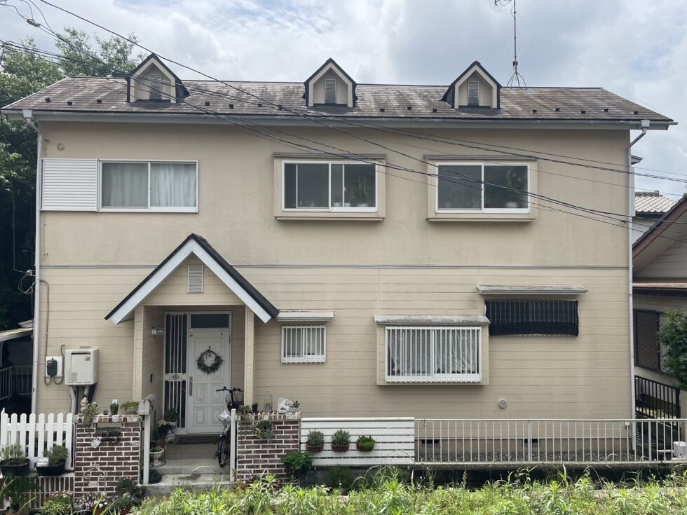 八街市　A様邸