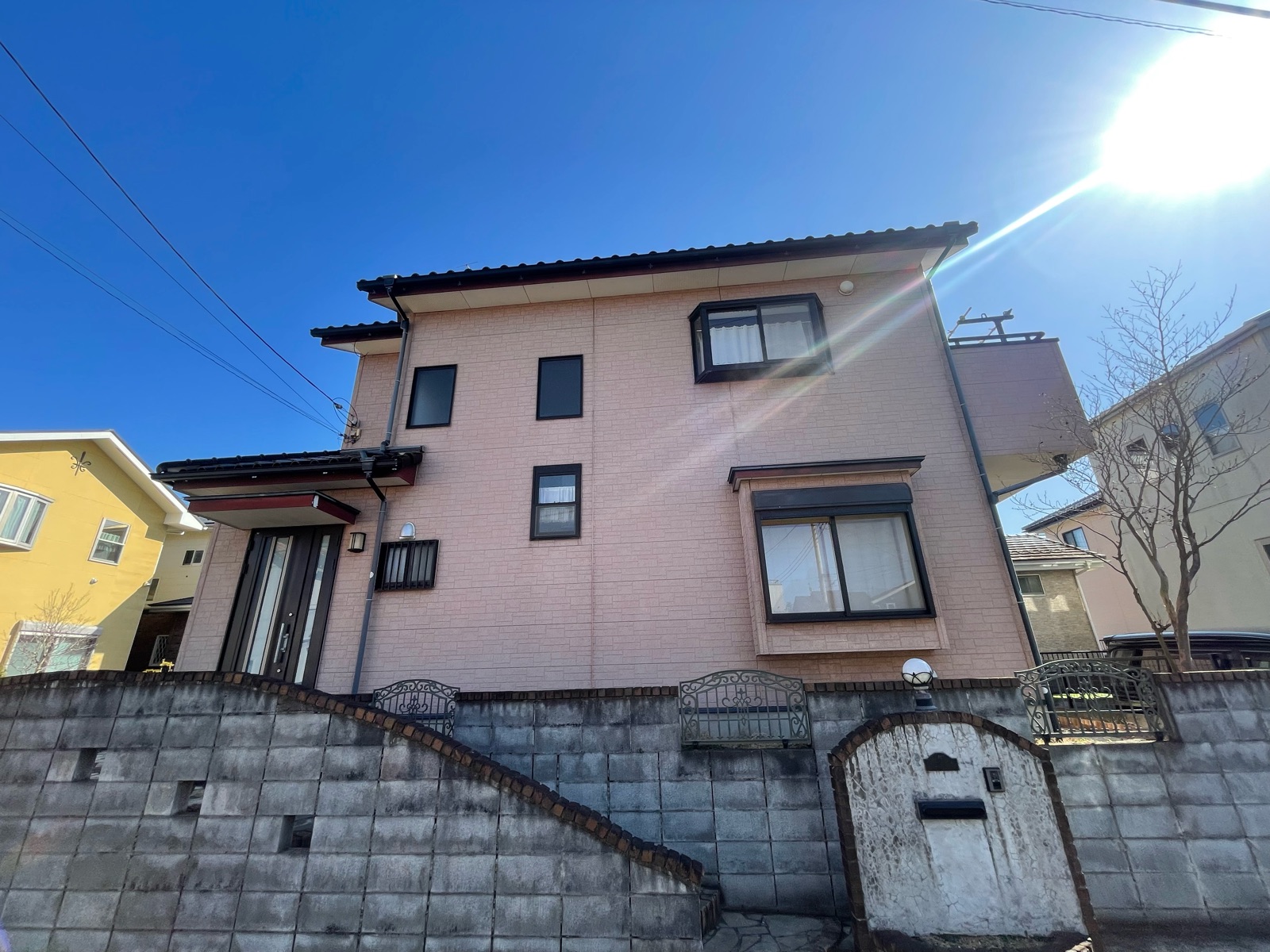 八街市　O様邸