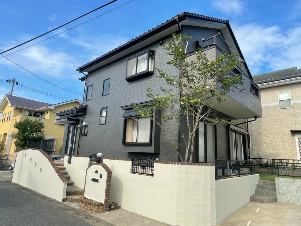 八街市　O様邸